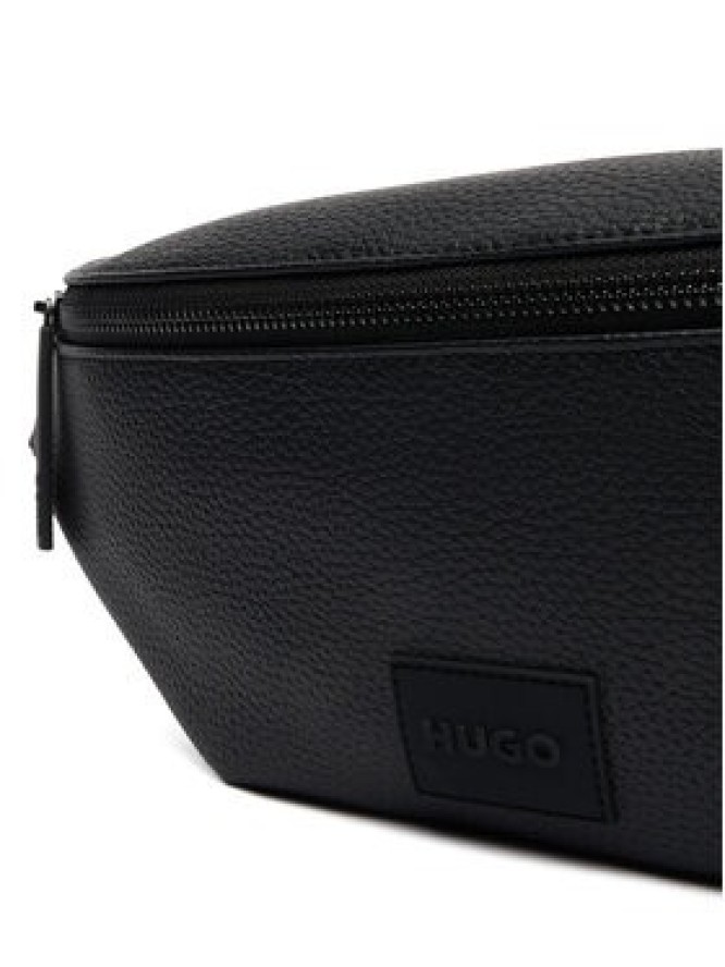 HUGO Nerka 50535679 Czarny