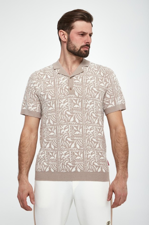 Polo męskie Pierono JOOP! JEANS