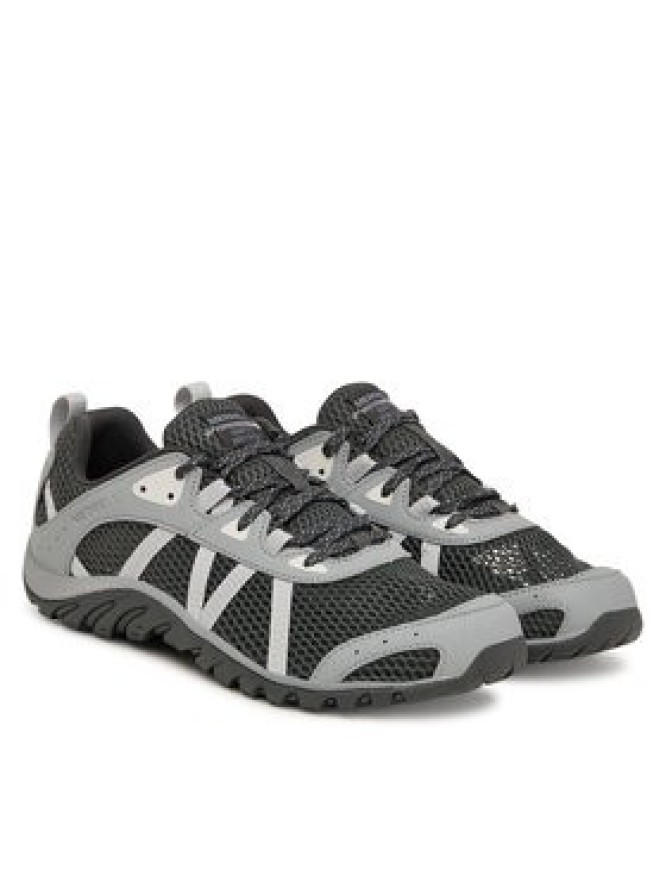Merrell Sneakersy Maipo 3 Aerosport J00003299 Szary