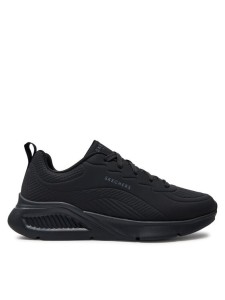 Skechers Sneakersy Uno Lite-Lighter One 183120/BBK Czarny