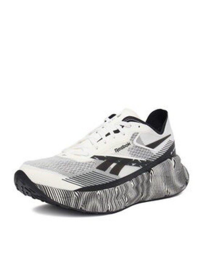 Reebok Buty do biegania EO-FLOATZIG X1 100248000 Czarny