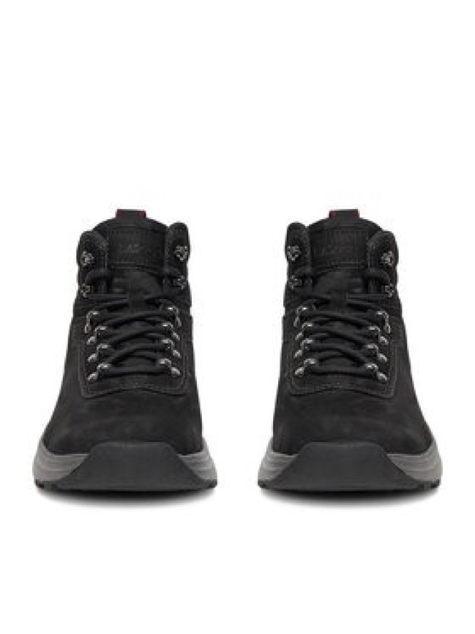 Lasocki Trzewiki CEO-MARRON-01 MB Czarny