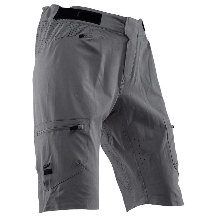 Spodenki rowerowe LEATT Shorts MTB Enduro 2.0