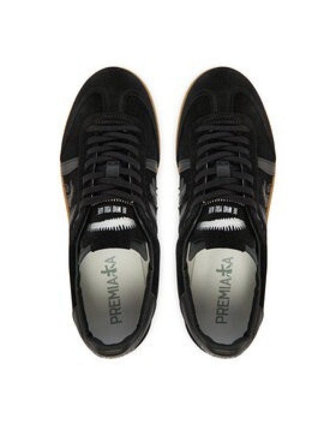Premiata Sneakersy Bonnie Var 8199 Czarny