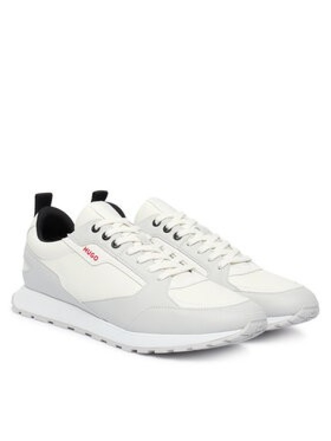 HUGO Sneakersy Icelin 50557863 Szary