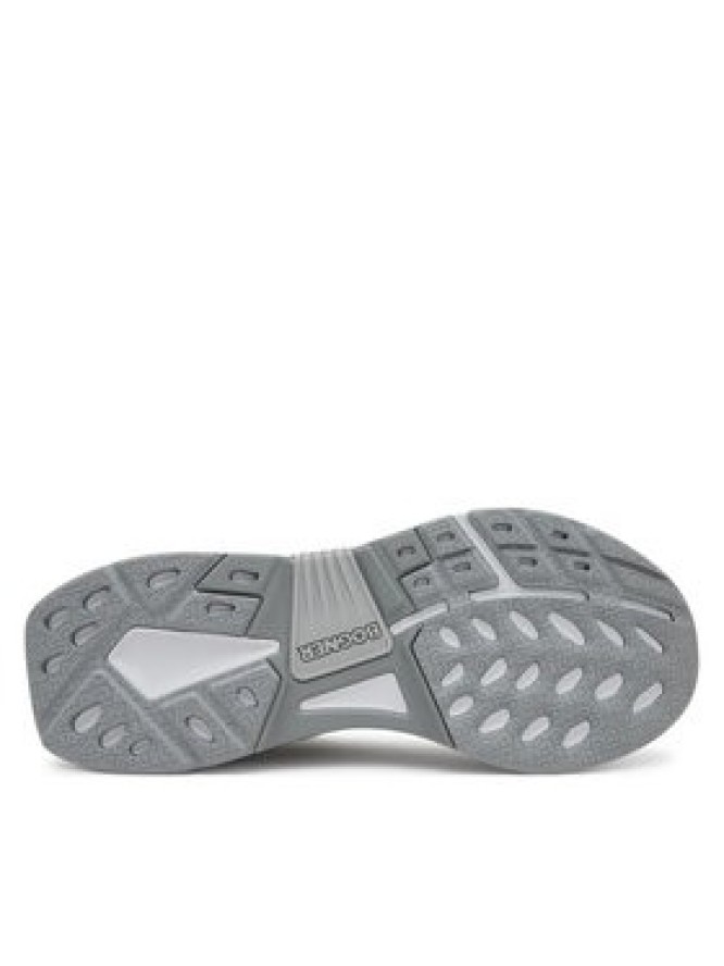 Bogner Sneakersy Ctp25 12522505 Biały