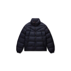 Kurtka puchowa Napapijri A-Molveno Stand