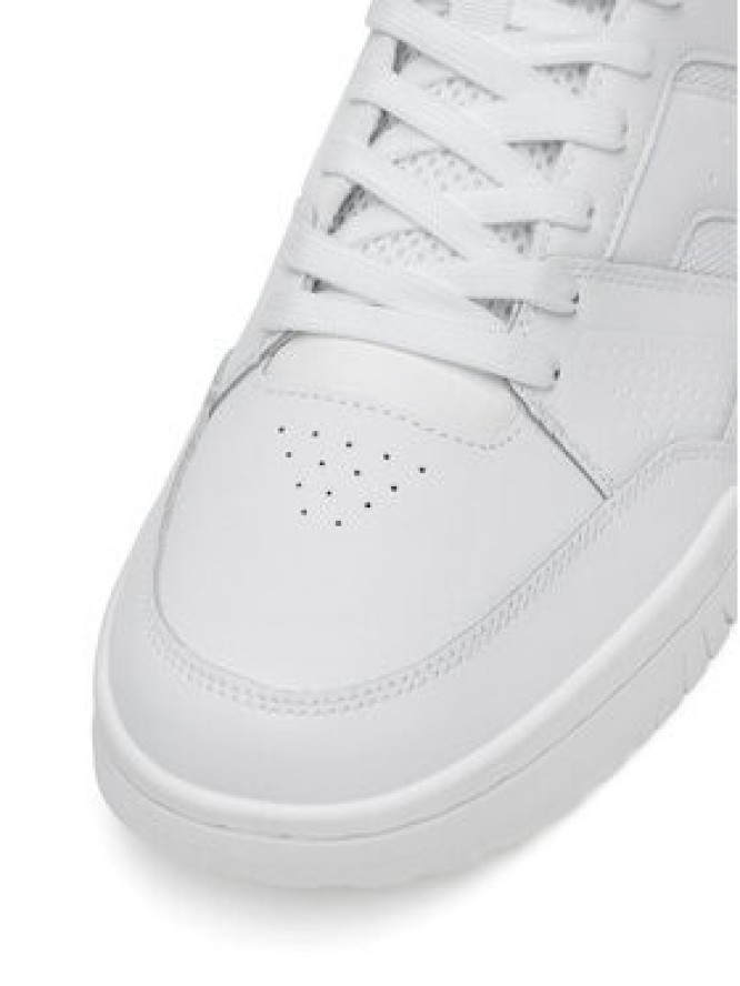 Shaq Sneakersy BREAKER MID AQ95013M-W Biały