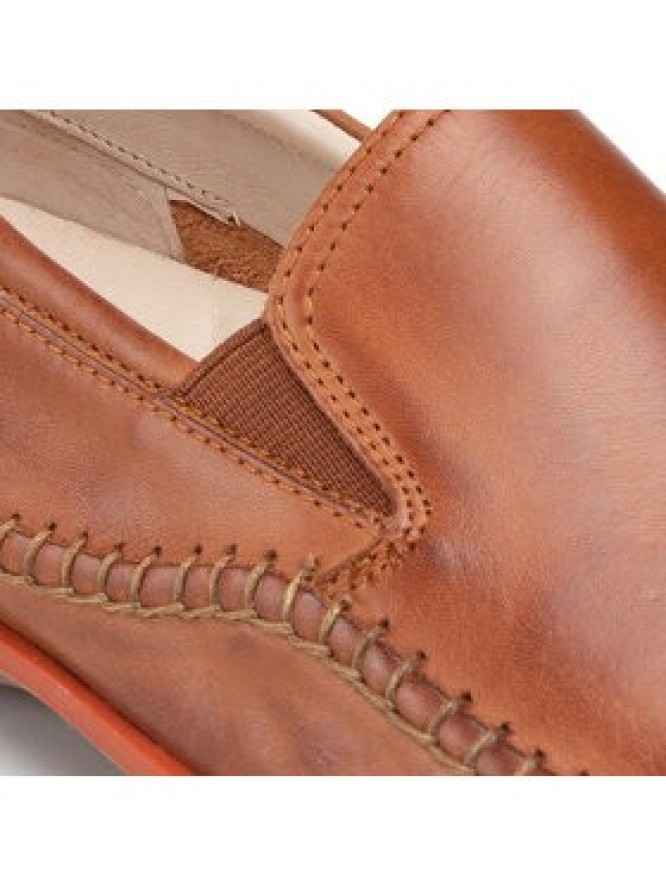 Pikolinos Półbuty M9A-3111 Brązowy