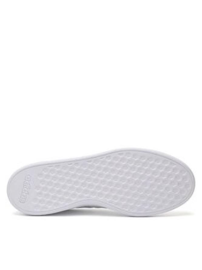 adidas Sneakersy GRAND COURT BASE 2.0 JH9363 Biały