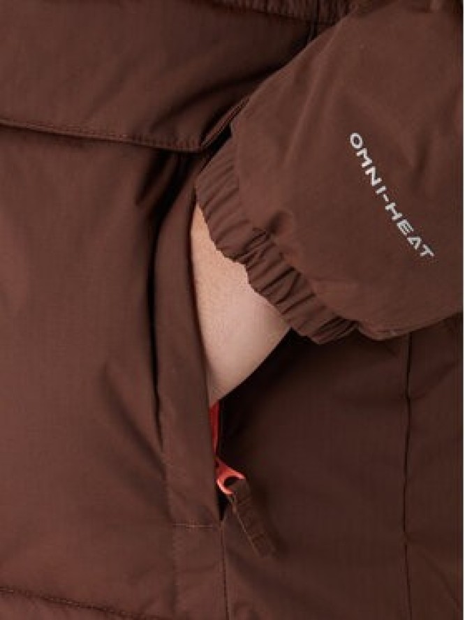 Columbia Kurtka zimowa Landroamer™ 2088081 Brązowy Regular Fit