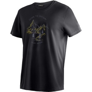Maillot Maier Sports Dieter Print
