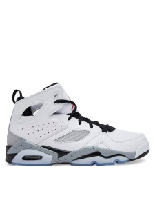 Nike Sneakersy True Flight 342964 Biały