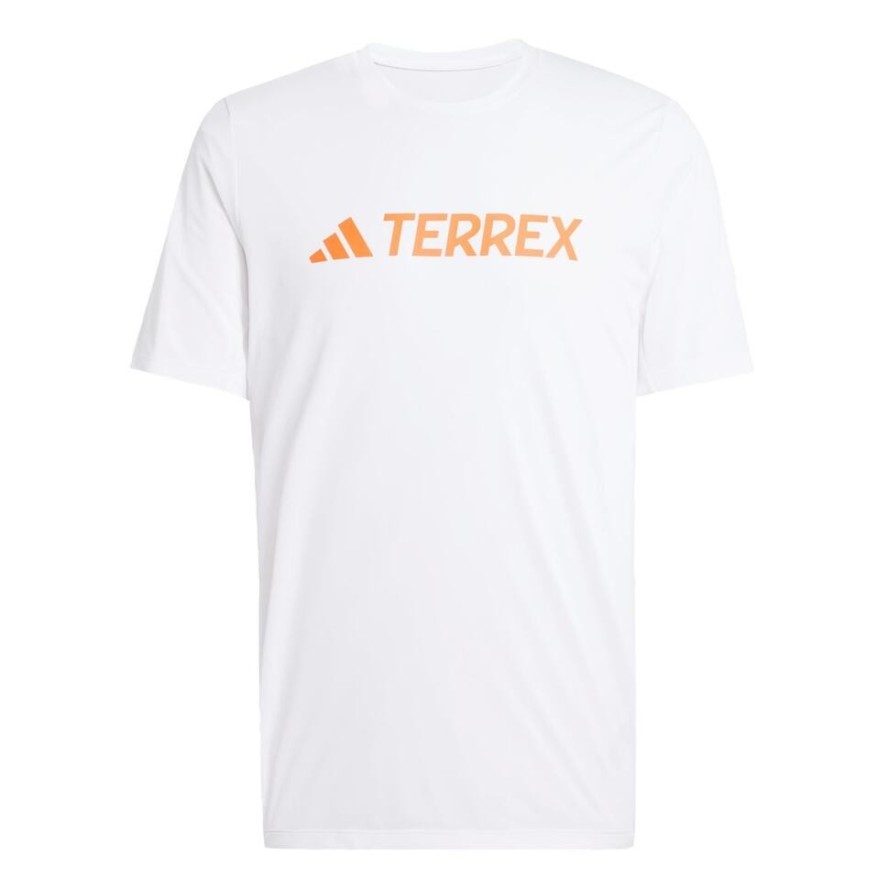 Koszulka Terrex Multi Climacool Logo Tech