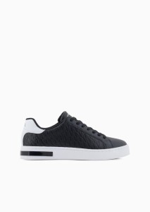 Buty ARMANI EXCHANGE XM000140 AF1191 Czarny