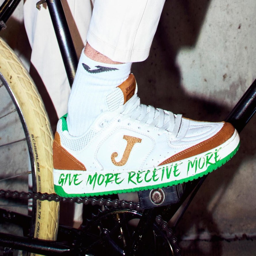 Trenerzy Joma Flexys 25