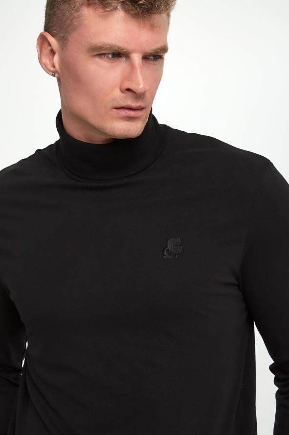 Golf męski KARL LAGERFELD