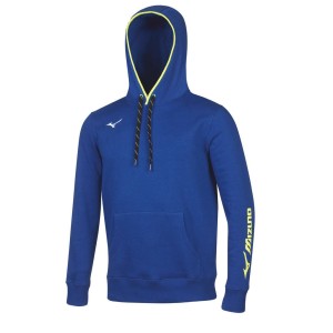 Bluza z kapturem Mizuno Team