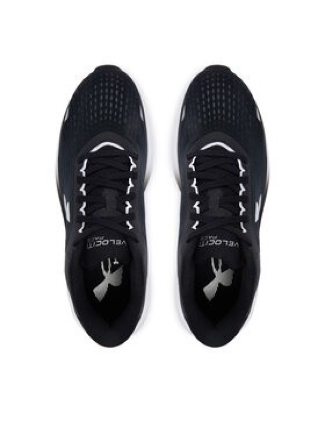 Under Armour Buty do biegania Velociti Pace 6009107 002 Czarny