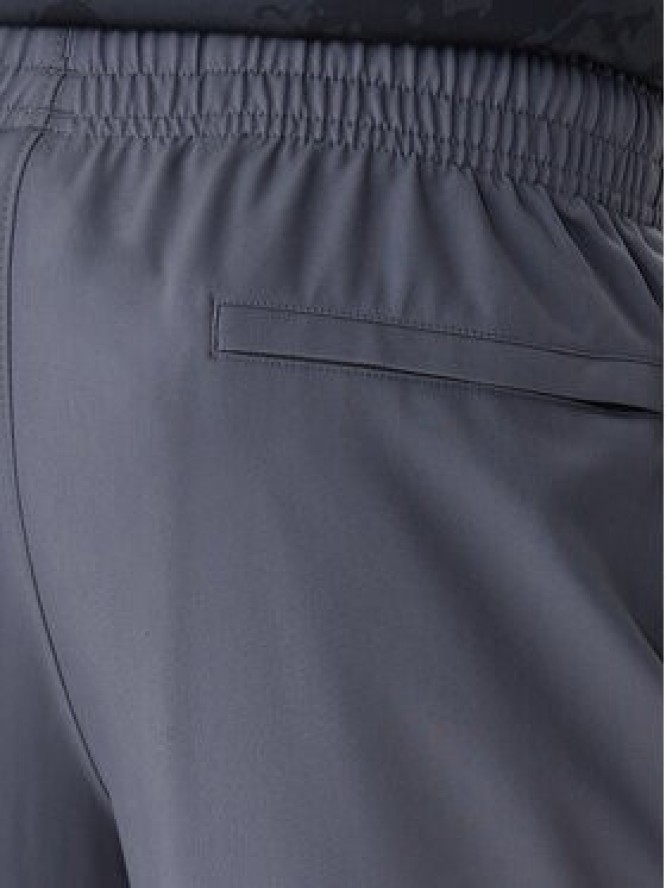 Under Armour Spodnie dresowe Unstoppable 6003861 Szary Loose Fit