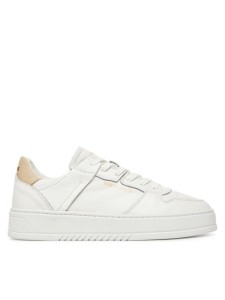 REPLAY Sneakersy GMZ6S .000.C0002L Biały