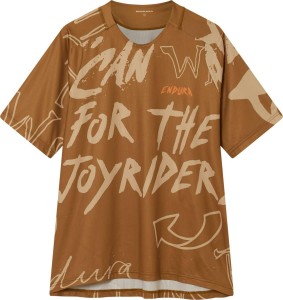 Maillot Endura SingleTrack Print