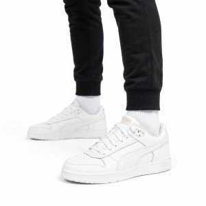 Buty męskie sportowe do chodzenia Puma RBD GAME LOW