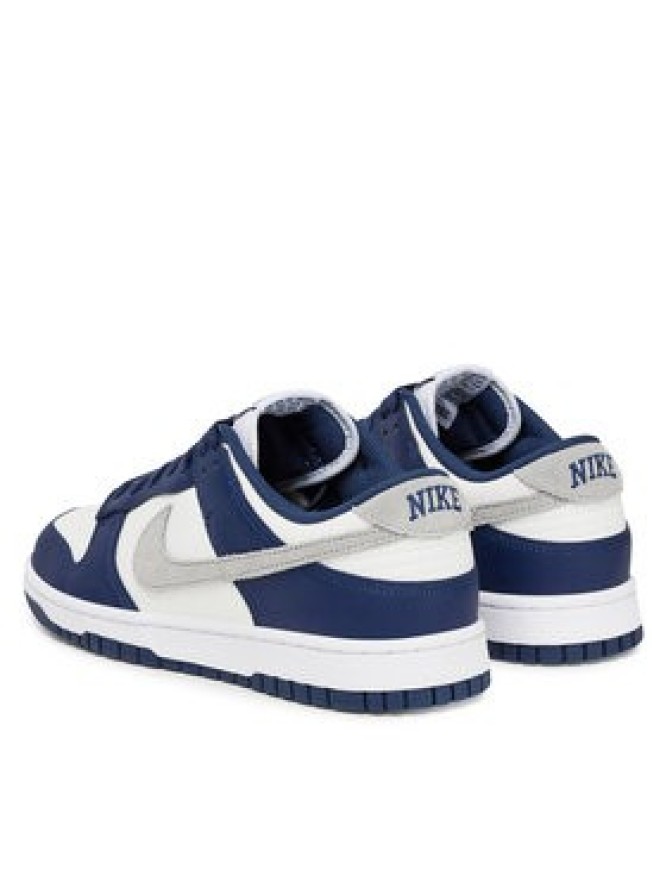 Nike Sneakersy Dunk Low FD9749 400 Biały