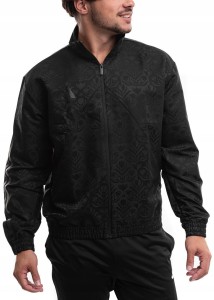 Bluza męska adidas Tiro WV TT Q3