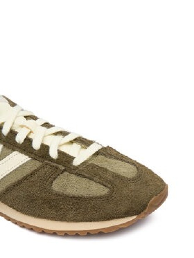 New Balance Sneakersy U471PSA M Khaki