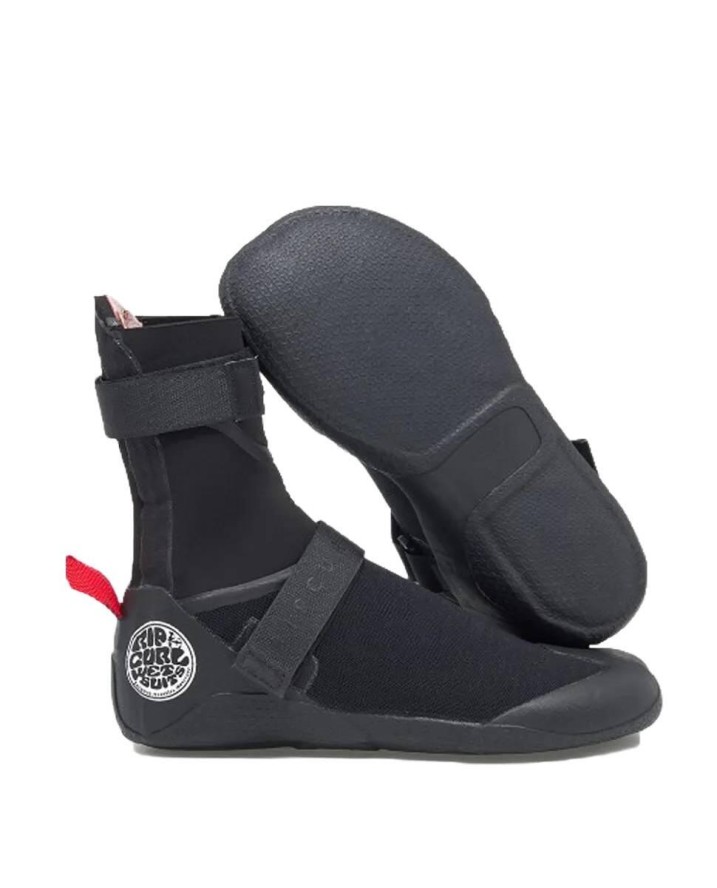 Buty neoprenowe męskie Rip Curl Flashbomb 5 mm Round Toe