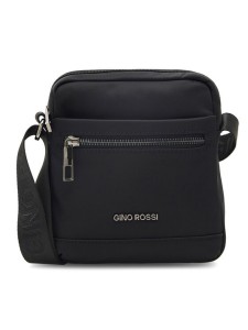 Gino Rossi Torebka C-GIN-E-032-05 Czarny