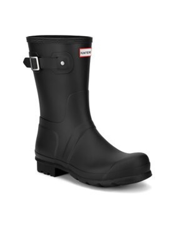 Hunter Kalosze MFS9353RMA Czarny