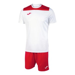 Zestaw koszulka i spodenki Joma Phoenix II