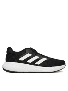 adidas Buty do biegania Response Runner IH6100 Czarny
