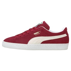 Buty Mężczyzna Puma Suede Classic Xxi szary