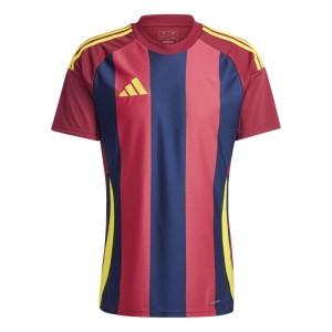 Koszulka męska adidas Striped 24 Jersey
