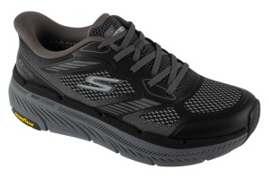 Buty do biegania męskie, Slip-Ins: Max Cushioning Premier 2.0 - Leigh