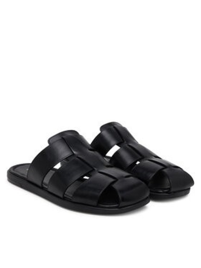 Aldo Klapki Marais 13963701 Czarny