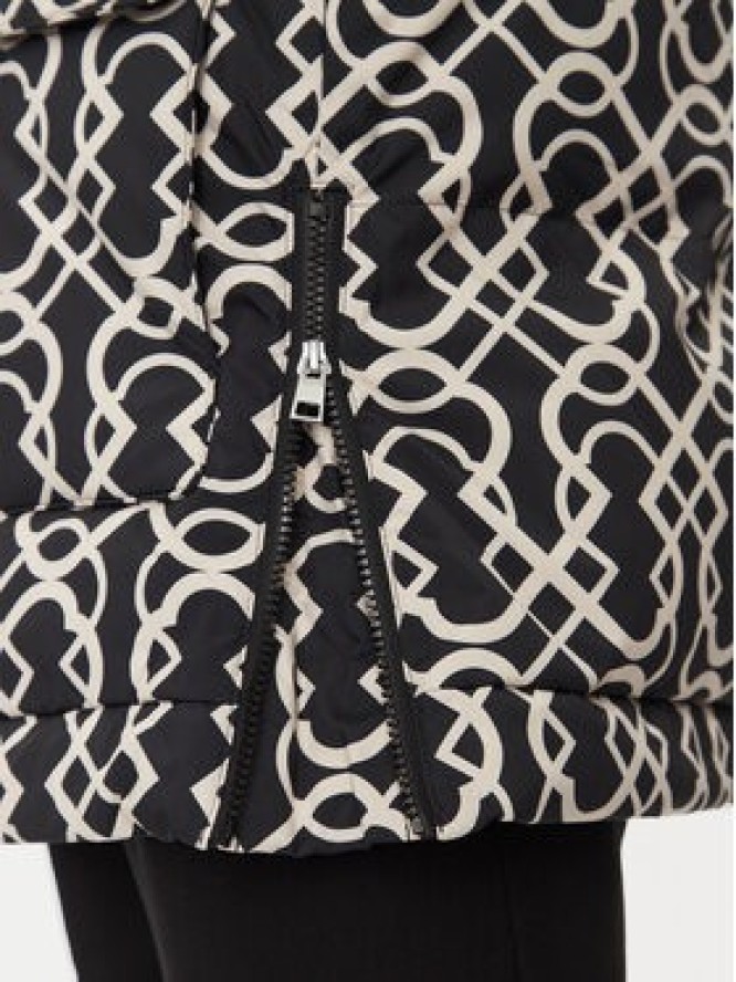 Baldessarini Kurtka zimowa B2 50100 4102 Czarny Regular Fit