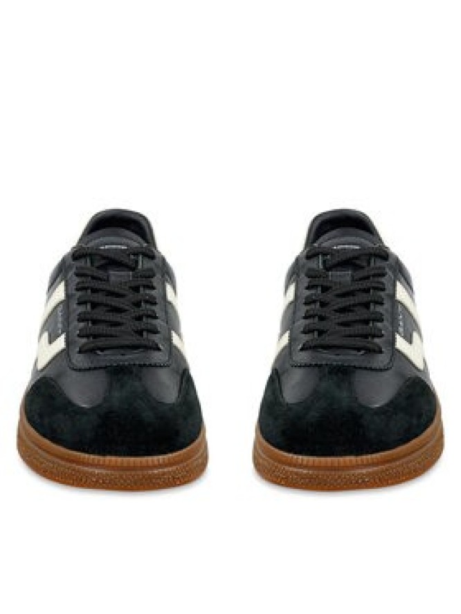 Gant Sneakersy 31631012 Czarny