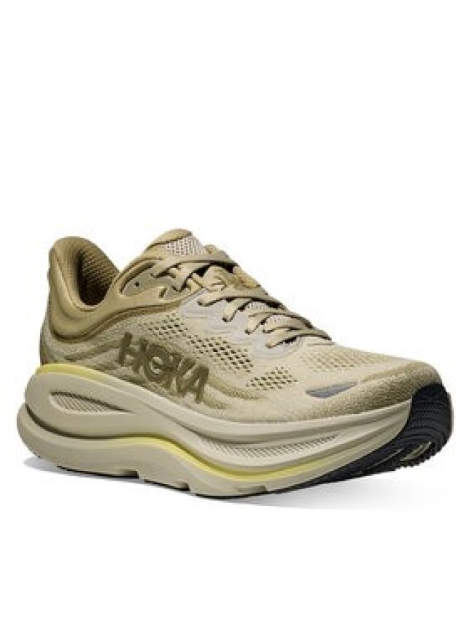 Hoka Buty do biegania Bondi 9 1162011 Zielony