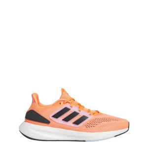 Buty do biegania adidas PureBOOST 22 Czerwone