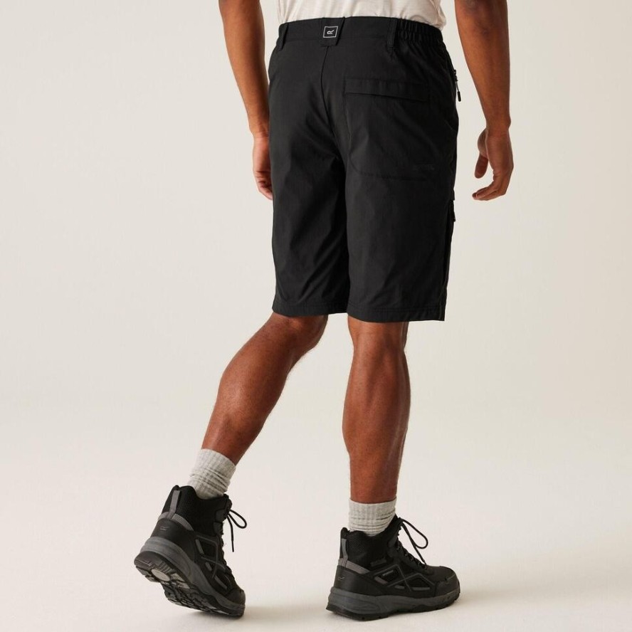 Spodenki męskie Highton długie