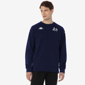 Bluza Kappa Adofodo 24H Le Mans