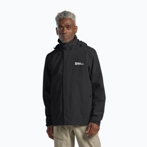 Kurtka przeciwdeszczowa męska Jack Wolfskin Trailtime 2L