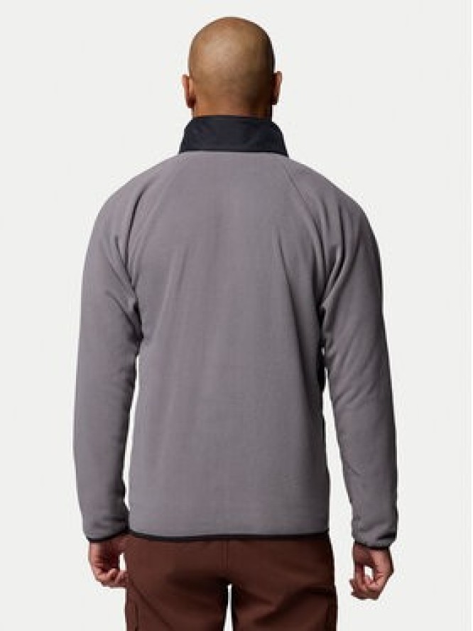 Columbia Polar Fast Trek™ Overlay 2135691 Szary Regular Fit