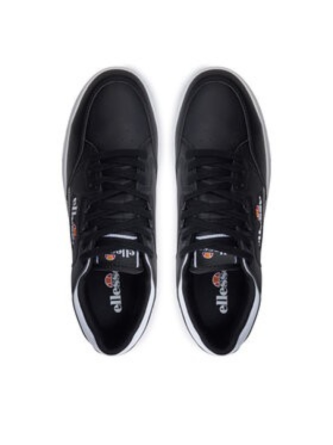 Ellesse Sneakersy SHVF0817 Czarny