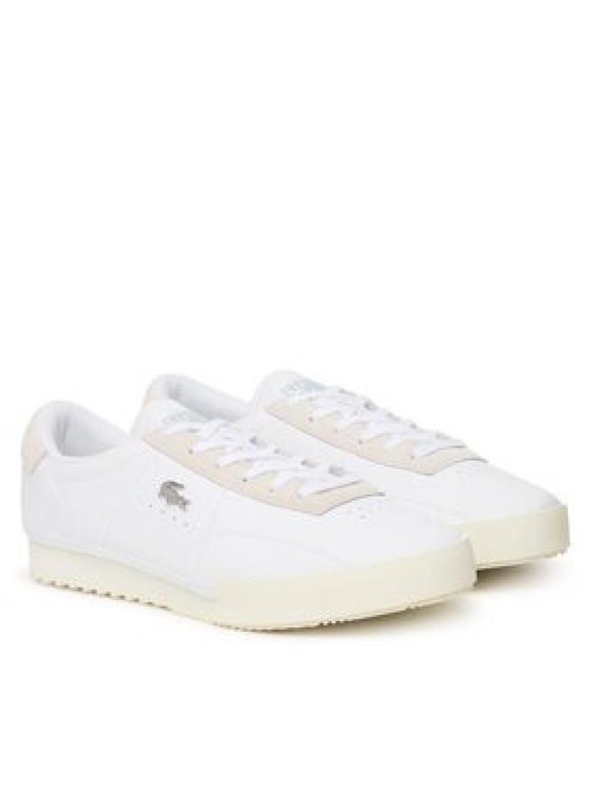 Lacoste Sneakersy 7-50SMA0154 Biały