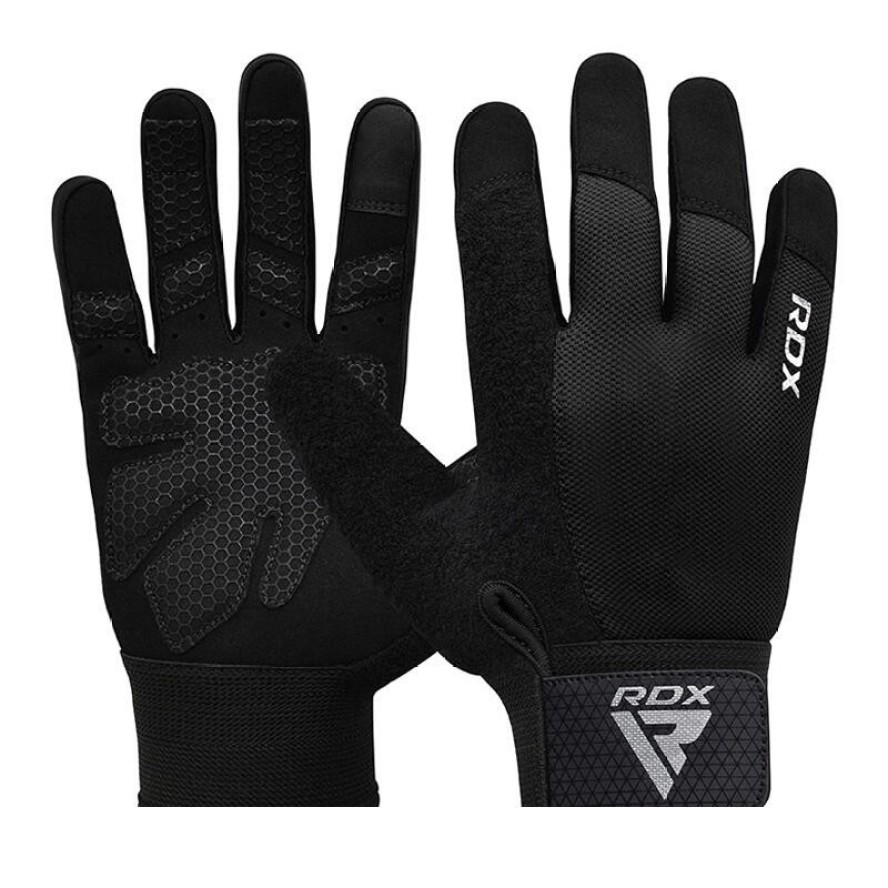 Rękawiczki RDX W1F Full Finger